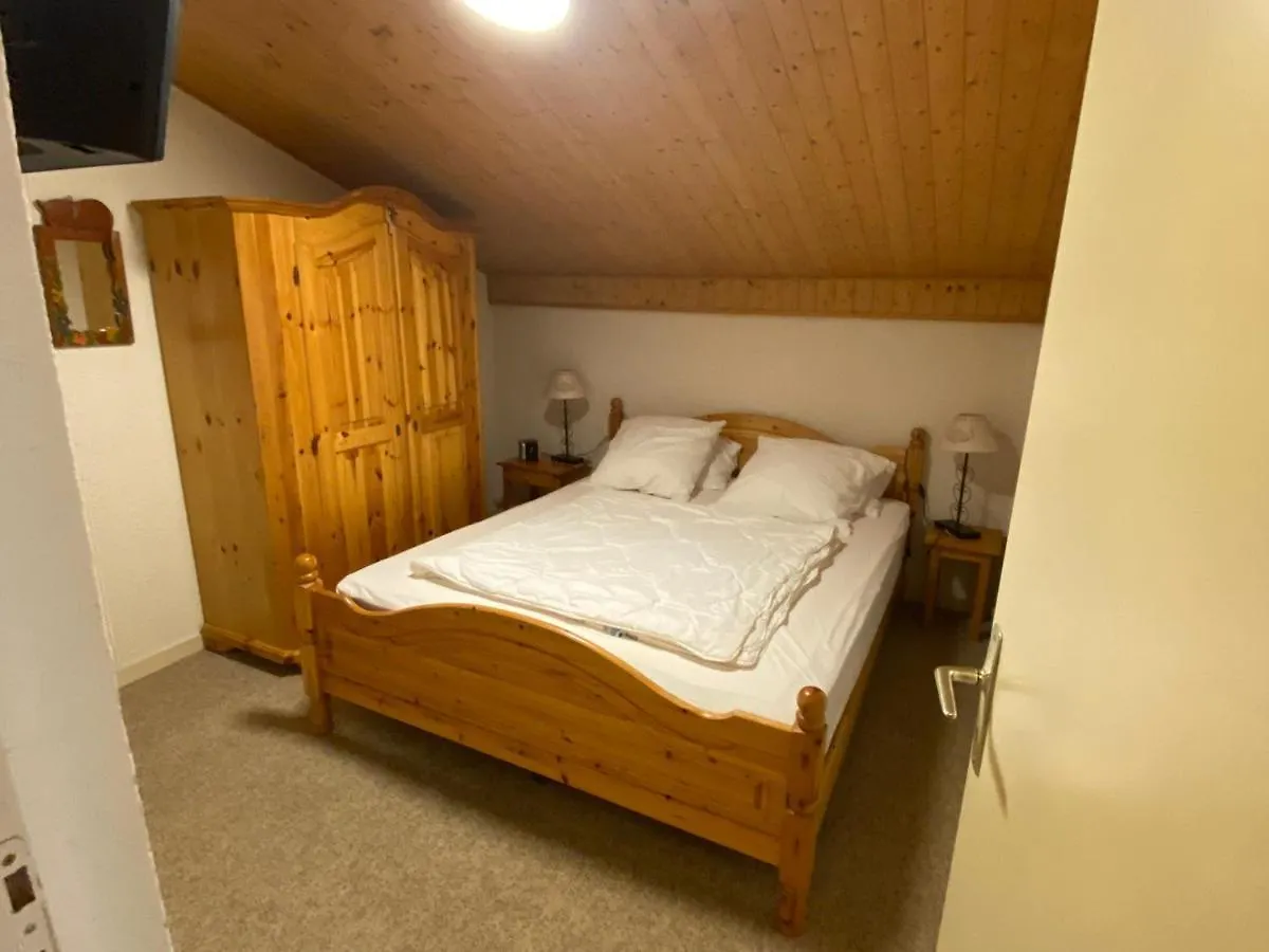 Appartement Familial Avec Multi Pass, Wifi Et Parking, Proche Du Centre De Chatel - Fr-1-693-41